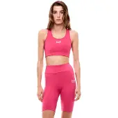 EA7 7w000511_af12625 Korta Leggings