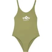 Roxy Solid Active Rg Baddräkt