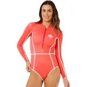 Rip Curl Classic Surf Baddräkt red, M