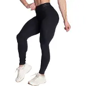 Better Bodies Empowered Träningstights Svart