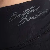 Better Bodies Empowered Shorts Svart