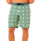 Rip Curl Mirage Pacific Rinse Gem Boardshorts moss, 28
