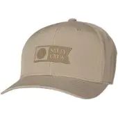Salty Crew Apex Flexfit 6 Panel Keps