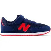 New Balance Sneakers 323 pojkar - Marin - 29