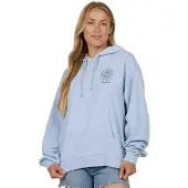 Salty Crew Zodiac Huvtröja