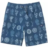 Salty Crew Crew Volley Simshorts