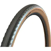 Maxxis Receptor 120 Tpi Hypr-x Exo Tubeless 700c X 40 Graveldäck