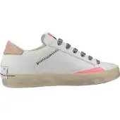 Crime London Distressed Skor