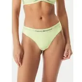 Tommy Hilfiger Original Logo Brazilian Bikini Bottoms
