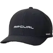 Rip Curl Vaporcool Aerotech Flexfit Keps