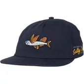 Salty Crew Coastal Snapback Keps