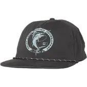 Salty Crew Shootout Snapback Keps