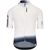 Q36.5 Gregarius Pro Collar Fade Signature Korta ärmar Cykeltröja