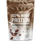 Elit Nutrition ELIT 100% Whey Protein 900 g