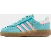 Adidas Originals Originals Handball Spezial Comfort Closure Elastic Lace Skorn Barn, storlek 22