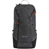 Cyclite Touring/02 Ryggsäck