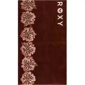 Roxy Cold Water Message Handduk