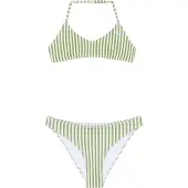 Roxy Bico Active Rg Triangle Bralette Bikini