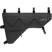 Cyclite Large/02 Ramväska 3.6l