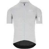 Q36.5 Adventure Tech Merino Korta ärmar Cykeltröja