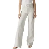 Levi's Ribcage Wide Leg H223 Jeans