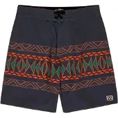 Billabong Spinner Pro Simshorts