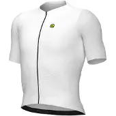 ALÉ Pr-e Earthy Style 2.0 Korta ärmar Cykeltröja