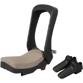 Urban iKi Junior Barncykelstol