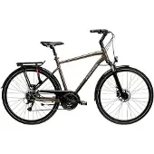 KROSS Trans 4.0 28´´ 2026 Cykel