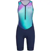 Orca Athlex Race V2 ärmlös Triathlondräkt
