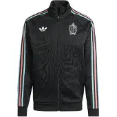 Adidas Belgien Originals Träningsjacka, storlek 3XL
