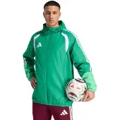 Adidas Jacka med huva Tiro 26 Competition All Weather kb0136