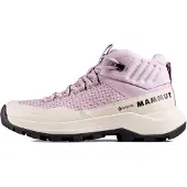 Mammut Sertig Iii Mid Gore-tex Vandringsskor