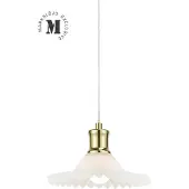 Markslöjd Novira Fönsterlampa Vit