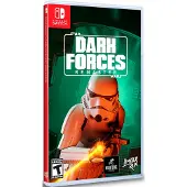 Games Switch Star Wars Dark Forces (import)