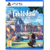Ps5 Fabledom