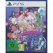 Mamorukun ReCurse! USK