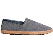 Tommy Hilfiger Chambray Espadriller