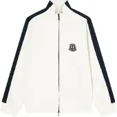 Armani Exchange för män. XM002367AF13047U1074 Beige Bonded sweatshirt (L), Casual, Deportivo, Bomull