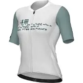 ALÉ Pr-e Megabyte 2.0 Korta ärmar Cykeltröja