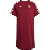 Adidas Spanien Originals Klänning, storlek XX-Small