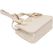 GUESS Nyckelring taupe