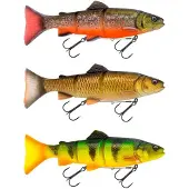 Savage Gear 3D Line Thru Trout