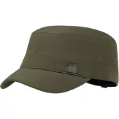 Buff Military Keps