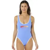 Rip Curl Surf Puff Baddräkt