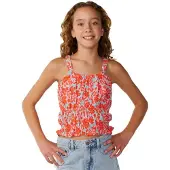 Rip Curl Sunshine Squad Woven Ärmlös Skjorta