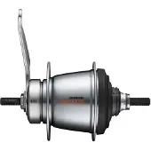 Shimano Ig 7s Sg-c3001 Nexus Coaster Baknav