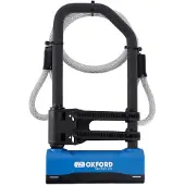 Oxford Sentry 2.0 Duo 320 Mm Lk429 Bygellås