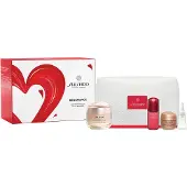 Shiseido Benefiance Pouch Set New Ansiktsvårdskit 1 st