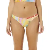Rip Curl Hotel Malibu Good Bikini Botten